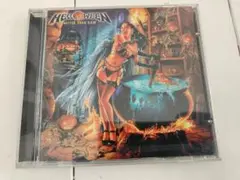 Helloween Better Than Raw CD