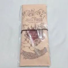 CLIO ハリーポッター 忍びの地図 ポーチ 非売品