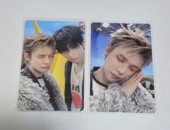 TXT 7TH YEAR Album ヨンジュン・スビン