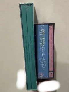 激レア 未開封 サザンオールスターズ スペシャルDVD WOWOW 店頭デモ用