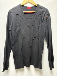 Levi's 長袖シャツ ブラック メンズのサムネイル