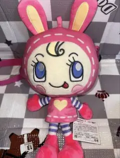 珍品【プレミア】べリエちゃん 特大ぬいぐるみMEZZO PIANO - メルカリ