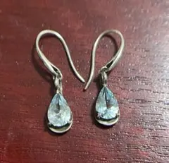 スタージュエリー STAR JEWELRY シルバー 925 ピアスのサムネイル