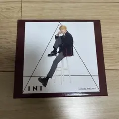 INI 木村柾哉 ユニバーサル 収納BOX - メルカリ
