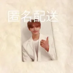 匿名発送 SEVENTEEN ヘンガレ ジュン　トレカ SEVENTEEN JUN ジュン トレカHAPPY Ending - メルカリ