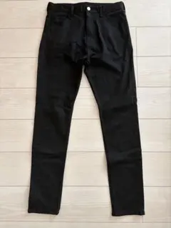 【最終値下げ】タケオキクチ　スキニー パンツ Mサイズのサムネイル