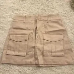 shein ミニスカート