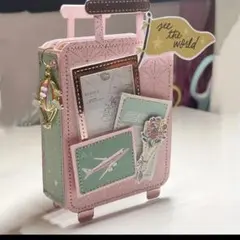 カッティングダイ トランク