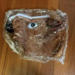 馬の被り物
