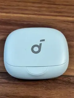 【訳アリ】anker Soundcore AeroFit Pro 水色