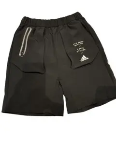 adidas ハーフパンツ キッズ サッカー フットサル 130