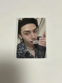 バンチャン K-POP