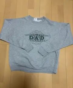 EASTERN MICHIGAN UNIVERSITY “DAD” スウェット