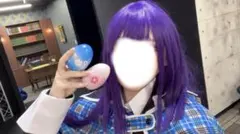 しゅごキャラ/藤咲なぎひこコスプレ／フルセット