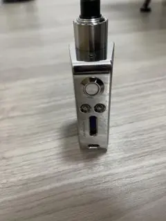 NarCA RDA vape - メルカリ