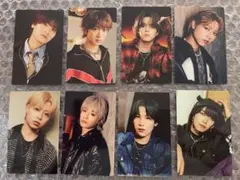 MAZZEL Mazquerade カード全員分