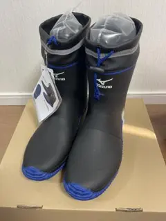Mizuno NH1 ハーフブーツ F3JBN00109