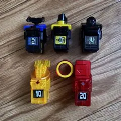 仮面ライダーフォーゼ アストロスイッチ まとめ売り