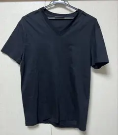 Chrome Hearts ダークグレー Vネック Tシャツ クロムハーツ - メルカリ