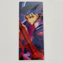 fgo】編成画面風カード クーフーリン【最終再臨展】 - メルカリ