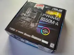 b550 マザーボード