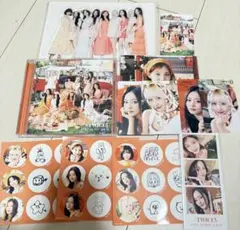 TWICE モモ　ツウィ