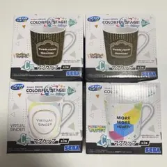 プロセカ SEGAラッキーくじ Vol.3 C賞マグカップ