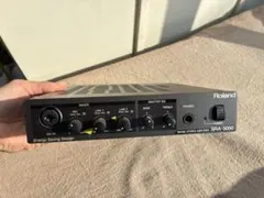 2026年最新】Roland sra-50の人気アイテム - メルカリ