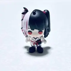 y*o様 にじさんじ 夜見れな デフォルト衣装 ミニフィギュアコレクション 第5