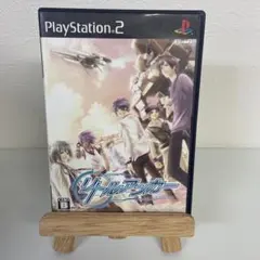 リトルアンカー