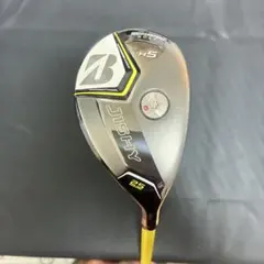 BS TOUR B JGR H5 26° 純正カーボンS ユーティリティ U5 - メルカリ