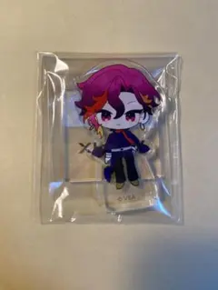 XlamV 3rd EP landscape 39YEAH↗ アクリルスタンド