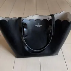 kate spade ケイトスペード ハンドバッグ ブラック