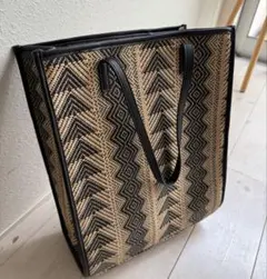 【MOHI/モヒ】トライバルバッグ JOURNAL STANDARDrelumeのサムネイル