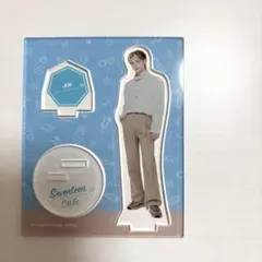 Seventeen Cafe JUN アクリルスタンド 2023