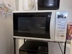 Panasonic電子レンジ品番NE-EH-227-W　中古品　お値下げ対応可能 Panasonic電子レンジ品番NE-EH-227-W 中古品 お値下げ対応可能 - メルカリ