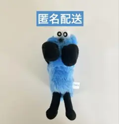 【新品】パペットスンスン　ひっかけマスコット