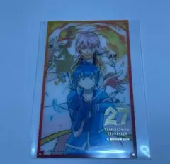 2025年最新】表紙カード 入間くんの人気アイテム - メルカリ