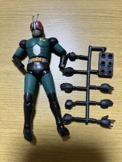 2026年最新】shodo 仮面ライダー rxの人気アイテム - メルカリ