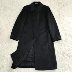 最終値下げ済【美品】アクアスキュータム Aquascutum ロングコート ROVER