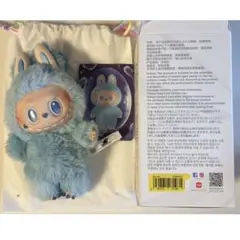 正規品　LABUBU ラブブ ビッグイントゥエナジー HOPE