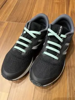 New Balance スニーカー　25.5 26.0 2足セット