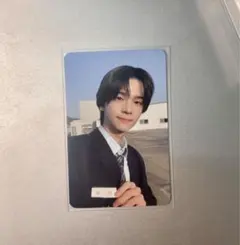 2056 TWS シニュyetimall トレカ