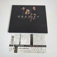 アゲインスト・ザ・カレント / グラヴィティ