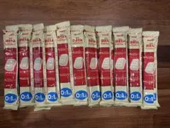 【新品、未使用】ほほえみ らくらくキューブ22本セット 賞味期限2025年11月