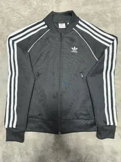 ❰adidas❱ SSTトラックジャケット(美品)