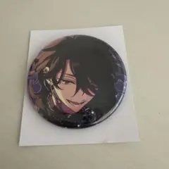朔間零缶バッジ