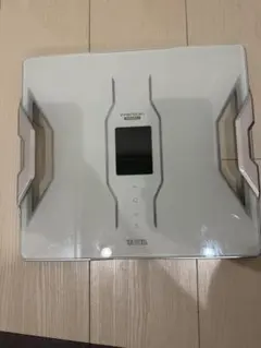 TANITA innerScan DUAL 体組成計 RD907 - メルカリ