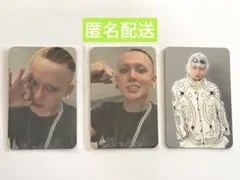 TREASURE ヒョンソク トレカ
