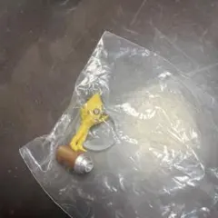 ジョジョの奇妙な冒険 黄金の風 めじるしアクセサリー No.1